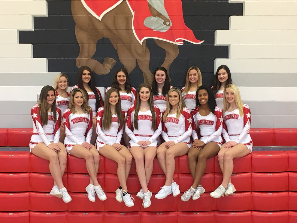 Toronto Red Knights Head coach Jenna Rampello News, Sports, Jobs